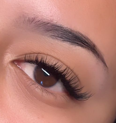 Barely There Lash